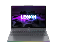 Lenovo Legion 7-16 Ryzen 7/16GB/512/Win10 RTX3060 165Hz - 641528 - zdjęcie 9